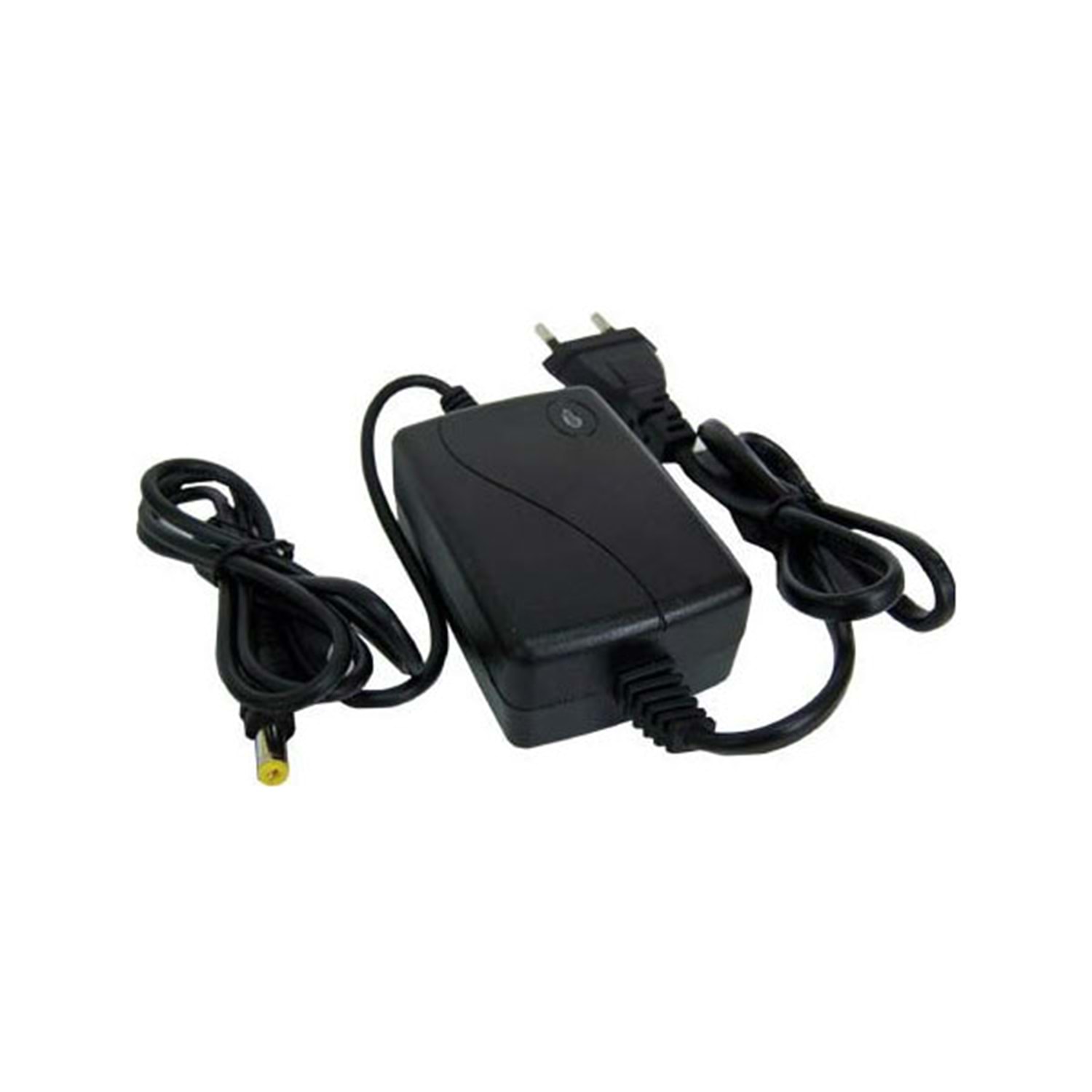 TEXECOM-1A SMPS 1 AMPER DC 12V MASA TİPİ ADAPTÖR